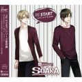 ALIVE SOARA 「RE:START」 シリーズ4