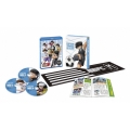 キャプテン翼 Blu-ray BOX ～小学生編 下巻～＜初回仕様版＞
