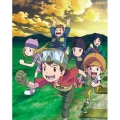 デジモンフロンティア Blu-ray BOX
