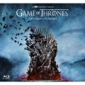 ゲーム・オブ・スローンズ ＜第一章～最終章＞ ブルーレイ コンプリート・シリーズ＜初回限定生産版＞