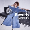 INFINITY [CD+Blu-ray Disc]