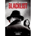 ブラックリスト シーズン6 COMPLETE BOX＜初回生産限定版＞