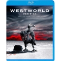 ウエストワールド＜セカンド・シーズン＞ コンプリート・ボックス＜通常版＞