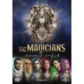 マジシャンズ シーズン3 DVD-BOX