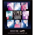SUPER JUNIOR WORLD TOUR SUPER SHOW8:INFINITE TIME in JAPAN＜通常盤＞