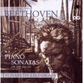 ベートーヴェン: 後期三大ピアノ・ソナタ集