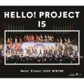 Hello! Project 2020 WINTER HELLO! PROJECT IS [ ] ～side A / side B～