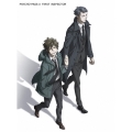 PSYCHO-PASS サイコパス3 FIRST INSPECTOR＜初回生産限定版＞