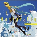 Butter-Fly～初音ミクVersion～ [CD+DVD]