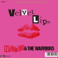 VELVET LIPS＜限定盤＞