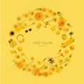 CRISP YELLOW [CD+DVD]＜初回盤＞