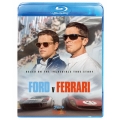フォードvsフェラーリ