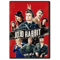 ジョジョ・ラビット