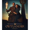 アウトランダー シーズン5 ブルーレイ コンプリートBOX＜初回生産限定版＞