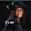 イッツ・ミー