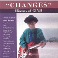 CHANGES History of GINJI
