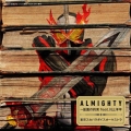 ALMIGHTY～仮面の約束 feat.川上洋平 [CD+玩具]＜数量限定生産盤＞