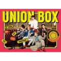 UNION BOX [CD+DVD+写真集]＜完全生産限定盤＞