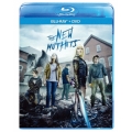 ニュー・ミュータント [Blu-ray Disc+DVD]