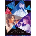 TrySail 5th Anniversary "GO FOR A SAIL" -STUDIO LIVE- [Blu-ray Disc+ハンドブック]＜完全生産限定盤＞