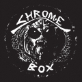CHROME BOX [8CD+7inch]