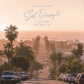 HONEY meets ISLAND CAFE SURF DRIVING 4 Mixed by DJ HASEBE