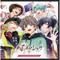 青山オペレッタ チームソング&ドラマCD Vol.3＜初回生産限定盤＞