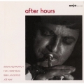 アフター・アワーズ＜完全限定生産盤＞