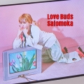 Love Buds [CD+DVD]