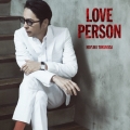 LOVE PERSON [CD+Blu-ray Disc]＜初回限定MTV Unplugged映像盤＞