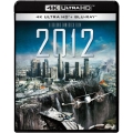 2012 [4K Ultra HD Blu-ray Disc+Blu-ray Disc]