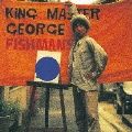 King Master George＜180g重量盤＞