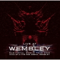 LIVE AT WEMBLEY BABYMETAL WORLD TOUR 2016 kicks off at THE SSE ARENA, WEMBLEY＜完全生産限定盤＞