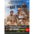 ラット・パトロール シーズン2 ～砂漠鬼部隊～ DVDBOX