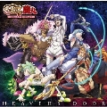 HEAVENS DOOR