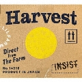 HARVEST