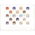 うた☆プリWEBラジオ合同オンラインイベントDVD SPECIAL BOX