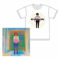 DAWN [CD+Tシャツ(M)]