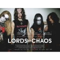 LORDS OF CHAOS ロード・オブ・カオス BLACK BOX＜初回限定版＞