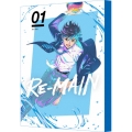 RE-MAIN 1 [DVD+CD]＜特装限定版＞