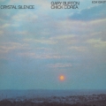 クリスタル・サイレンス＜紙ジャケット仕様初回限定盤＞