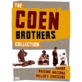 コーエン・ブラザーズ コレクション（3枚組）＜初回生産限定版＞