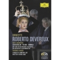 ドニゼッティ:歌劇≪ロベルト・デヴリュー≫