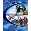 「ジャンパー」×「X-MEN：ファイナル ディシジョン」（2枚組）＜初回生産限定盤＞
