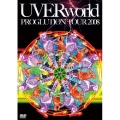 PROGLUTION TOUR 2008 [DVD+CD]＜初回生産限定盤＞