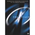 X-ファイル 傑作選 DVD-BOX