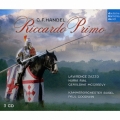 ヘンデル:歌劇「リチャード一世」(全曲)