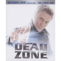 デッド・ゾーン シーズン1 Vol.1 プティスリム（2枚組）＜期間生産限定盤＞