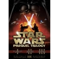 スター・ウォーズ Prequel Trilogy（3枚組）＜初回生産限定版＞