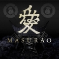 MASURAO(Aタイプ)＜完全生産限定盤＞